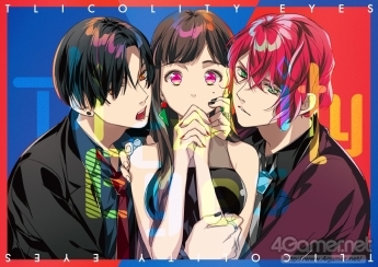 ꡼ No.036 | ֲå4Gamer169󡧷ǽߥ֥ΡTlicolity EyesפýѴطڤtriAngle PROJECTפ1