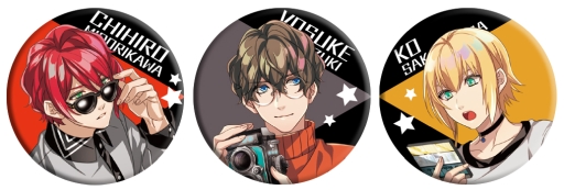 ꡼ No.002 | Tlicolity EyesפΥɥȥåCD㥱åȤˡŵγ