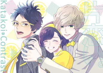 ꡼ No.003 | ֲå4Gamer180󡧡ȥ饹 way of partingפý̤ɤ֡