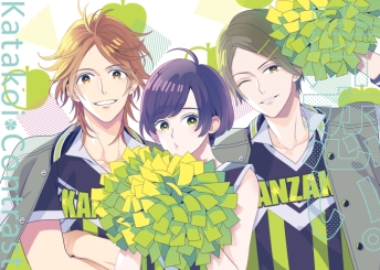 ꡼ No.005 | ֲå4Gamer180󡧡ȥ饹 way of partingפý̤ɤ֡