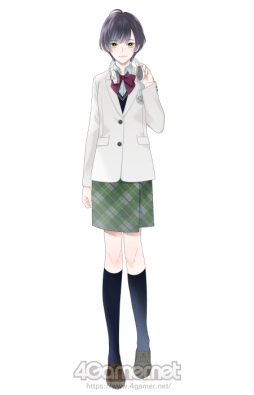 ꡼ No.009 | ֲå4Gamer180󡧡ȥ饹 way of partingפý̤ɤ֡