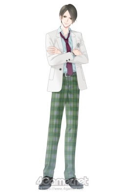 ꡼ No.013 | ֲå4Gamer180󡧡ȥ饹 way of partingפý̤ɤ֡