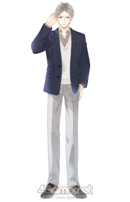 ꡼ No.014 | ֲå4Gamer180󡧡ȥ饹 way of partingפý̤ɤ֡