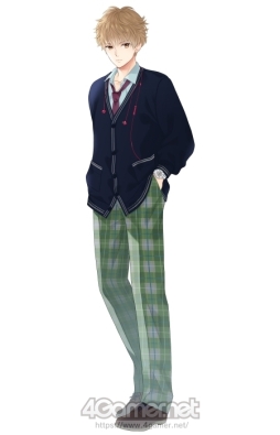 ꡼ No.015 | ֲå4Gamer180󡧡ȥ饹 way of partingפý̤ɤ֡