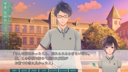 ꡼ No.016 | ֲå4Gamer180󡧡ȥ饹 way of partingפý̤ɤ֡