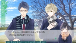 ꡼ No.017 | ֲå4Gamer180󡧡ȥ饹 way of partingפý̤ɤ֡