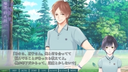 ꡼ No.018 | ֲå4Gamer180󡧡ȥ饹 way of partingפý̤ɤ֡