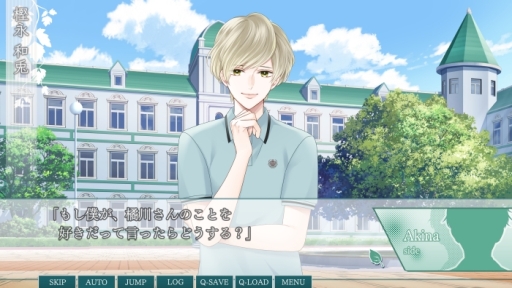 ꡼ No.022 | ֲå4Gamer180󡧡ȥ饹 way of partingפý̤ɤ֡