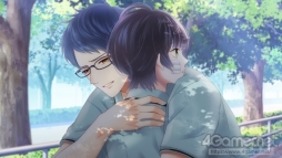 ꡼ No.024 | ֲå4Gamer180󡧡ȥ饹 way of partingפý̤ɤ֡