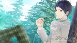 ꡼ No.025 | ֲå4Gamer180󡧡ȥ饹 way of partingפý̤ɤ֡