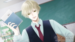 ꡼ No.026 | ֲå4Gamer180󡧡ȥ饹 way of partingפý̤ɤ֡