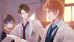 ꡼ No.027 | ֲå4Gamer180󡧡ȥ饹 way of partingפý̤ɤ֡