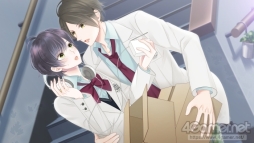 ꡼ No.030 | ֲå4Gamer180󡧡ȥ饹 way of partingפý̤ɤ֡