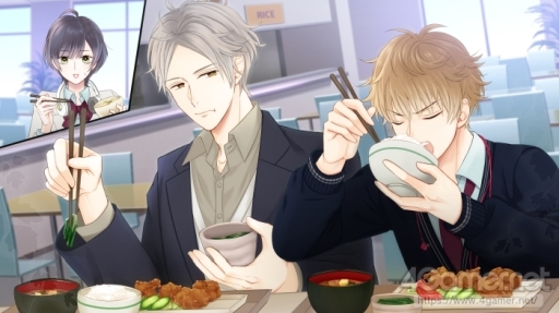 ꡼ No.031 | ֲå4Gamer180󡧡ȥ饹 way of partingפý̤ɤ֡