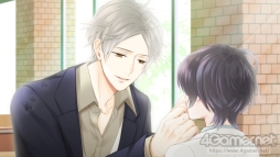 ꡼ No.032 | ֲå4Gamer180󡧡ȥ饹 way of partingפý̤ɤ֡