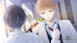 ꡼ No.033 | ֲå4Gamer180󡧡ȥ饹 way of partingפý̤ɤ֡