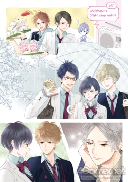 ꡼ No.034 | ֲå4Gamer180󡧡ȥ饹 way of partingפý̤ɤ֡