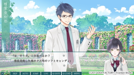 ꡼ No.008 | ȥ饹 way of partingפΥݥȤ䥹ȡ꡼ŸʤɤҲ𡣡Ȥ⤷ɤŸڤ4Gamerγݤ礤Ǻ