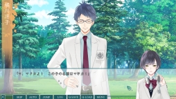 ꡼ No.010Υͥ / һפȼǫPCѡȥ饹 way of parting1Ҳ2ͤƱȤλѴطڤر