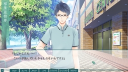 ꡼ No.016Υͥ / һפȼǫPCѡȥ饹 way of parting1Ҳ2ͤƱȤλѴطڤر