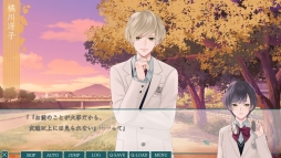 ꡼ No.020Υͥ / һפȼǫPCѡȥ饹 way of parting1Ҳ2ͤƱȤλѴطڤر