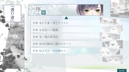 ꡼ No.027Υͥ / һפȼǫPCѡȥ饹 way of parting1Ҳ2ͤƱȤλѴطڤر