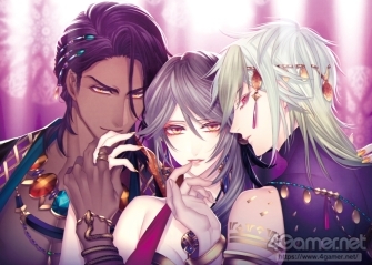 ꡼ No.015 | ֲå4Gamer190󡧥ơޤϡȥӥߴǽ߻ѴطɡּعΥ饤 Allure of MUSKפý