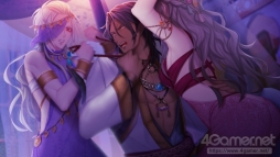 ꡼ No.024 | ֲå4Gamer190󡧥ơޤϡȥӥߴǽ߻ѴطɡּعΥ饤 Allure of MUSKפý