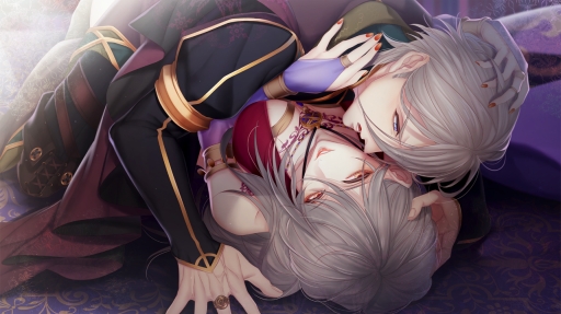 ꡼ No.030 | PCѥեȡּعΥ饤 Allure of MUSK1ݡȡꥮ̤ǤäȴʻѴطADV