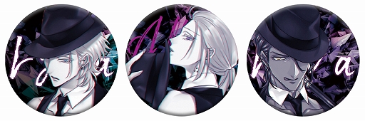 画像ギャラリー No.002のサムネイル画像 / 「蛇香のライラ 〜Allure of MUSK〜」,主題歌&サウンドトラックのジャケットと特典絵柄が公開