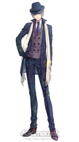 ꡼ No.004 | ֲå4Gamer177ꥢˤ֥ԥեվפýޥե˴ؤãȤADV