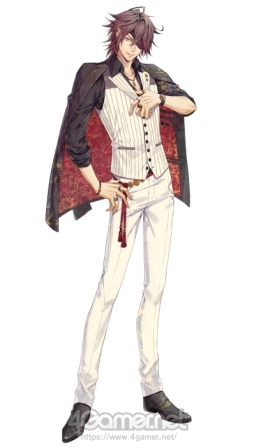 ꡼ No.005 | ֲå4Gamer177ꥢˤ֥ԥեվפýޥե˴ؤãȤADV