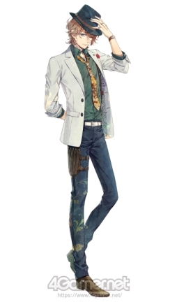 ꡼ No.007 | ֲå4Gamer177ꥢˤ֥ԥեվפýޥե˴ؤãȤADV