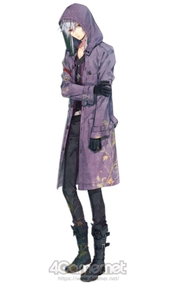 ꡼ No.008 | ֲå4Gamer177ꥢˤ֥ԥեվפýޥե˴ؤãȤADV