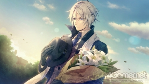 ꡼ No.009 | ֲå4Gamer177ꥢˤ֥ԥեվפýޥե˴ؤãȤADV