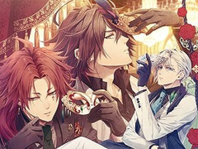 ピオフィオーレの晩鐘 ドラマcdが本日発売 キャストのインタビューが公開