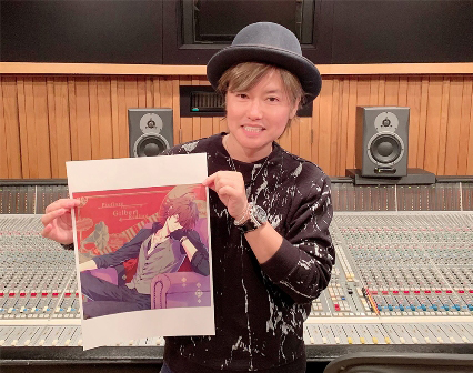 画像ギャラリー No.002のサムネイル画像 / 「ピオフィオーレの晩鐘」,第2弾となるキャラクターCDを3月25日にリリース