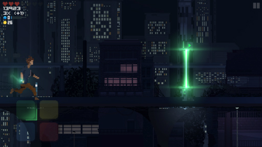 ���������꡼ No.004�Υ���ͥ������ / �����С����å���������ɤ��ޤǤ����롪�����ޥ۸�����󥲡����Retroshifter�פ�Ҳ𤹤�֡ʤۤܡ��������ޥۥ������̿�����1515��