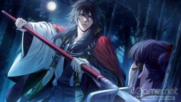 画像ギャラリー No.014のサムネイル画像 / 「乙女チック4Gamer」第168回:真田信繁と真田十勇士の絆と生き様を描いた恋愛ADV「真紅の焔 真田忍法帳」を特集