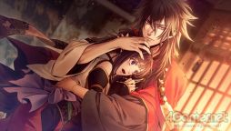 画像ギャラリー No.015のサムネイル画像 / 「乙女チック4Gamer」第168回:真田信繁と真田十勇士の絆と生き様を描いた恋愛ADV「真紅の焔 真田忍法帳」を特集