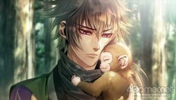 画像ギャラリー No.016のサムネイル画像 / 「乙女チック4Gamer」第168回:真田信繁と真田十勇士の絆と生き様を描いた恋愛ADV「真紅の焔 真田忍法帳」を特集