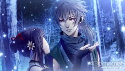 画像ギャラリー No.017のサムネイル画像 / 「乙女チック4Gamer」第168回:真田信繁と真田十勇士の絆と生き様を描いた恋愛ADV「真紅の焔 真田忍法帳」を特集