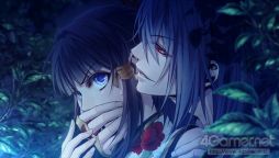 画像ギャラリー No.019のサムネイル画像 / 「乙女チック4Gamer」第168回:真田信繁と真田十勇士の絆と生き様を描いた恋愛ADV「真紅の焔 真田忍法帳」を特集