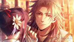 画像ギャラリー No.021のサムネイル画像 / 「乙女チック4Gamer」第168回:真田信繁と真田十勇士の絆と生き様を描いた恋愛ADV「真紅の焔 真田忍法帳」を特集