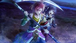 画像ギャラリー No.023のサムネイル画像 / 「乙女チック4Gamer」第168回:真田信繁と真田十勇士の絆と生き様を描いた恋愛ADV「真紅の焔 真田忍法帳」を特集