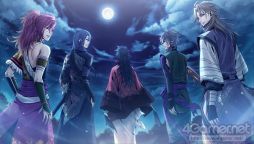 画像ギャラリー No.025のサムネイル画像 / 「乙女チック4Gamer」第168回:真田信繁と真田十勇士の絆と生き様を描いた恋愛ADV「真紅の焔 真田忍法帳」を特集