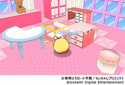 ���������꡼ No.004�Υ���ͥ������ / ���㤪��Ϣ�����̡��򸶺�Ȥ����֥ץ�ץ���������!! �ץ�ץ� �ǥ��롼��!�פ�11��6����ȯ��