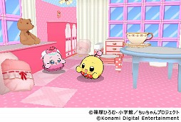 ���������꡼ No.005�Υ���ͥ������ / ���㤪��Ϣ�����̡��򸶺�Ȥ����֥ץ�ץ���������!! �ץ�ץ� �ǥ��롼��!�פ�11��6����ȯ��