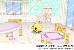 ���������꡼ No.006�Υ���ͥ������ / ���㤪��Ϣ�����̡��򸶺�Ȥ����֥ץ�ץ���������!! �ץ�ץ� �ǥ��롼��!�פ�11��6����ȯ��