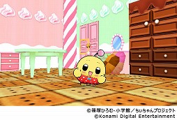 ���������꡼ No.007�Υ���ͥ������ / ���㤪��Ϣ�����̡��򸶺�Ȥ����֥ץ�ץ���������!! �ץ�ץ� �ǥ��롼��!�פ�11��6����ȯ��